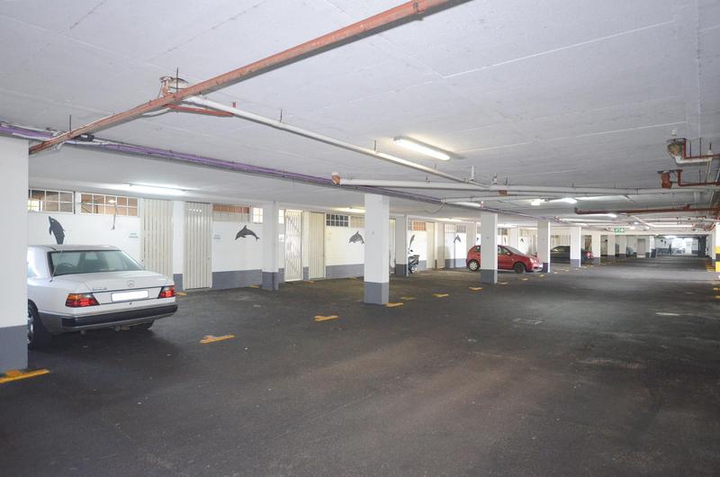 To Let 2 Bedroom Property for Rent in Dolphin Beach Western Cape